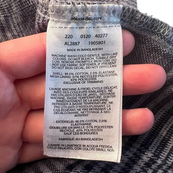 3‎ for $30! Columbia cotton blend button down shirt - Picture 4 of 7